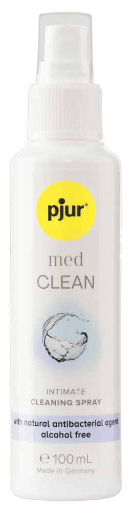 pjur CLEAN