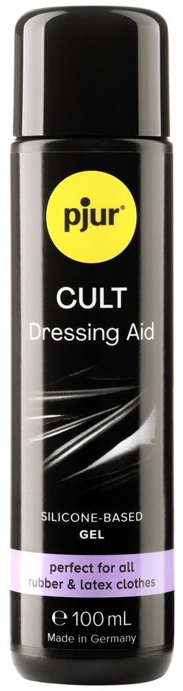 pjur CULT Dressing Aid