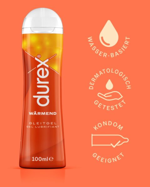Durex Play Warming – Bild 7