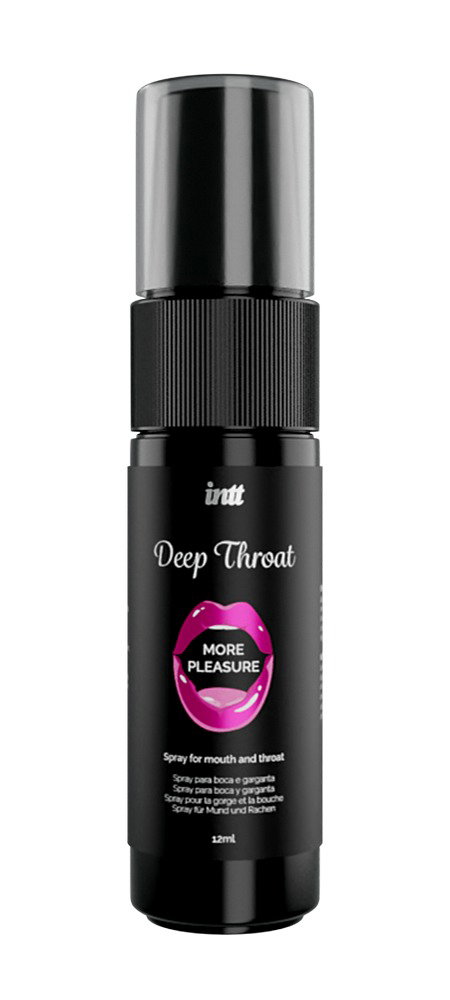 Alternative view of intt Deep Throat