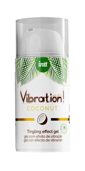 Alternative view of intt Vibration! Coconut