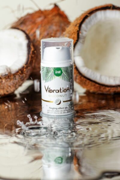 intt Vibration! Coconut – Bild 4