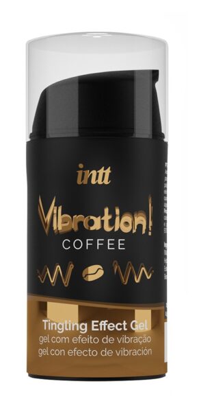 Alternative view of intt Vibration! Coffee