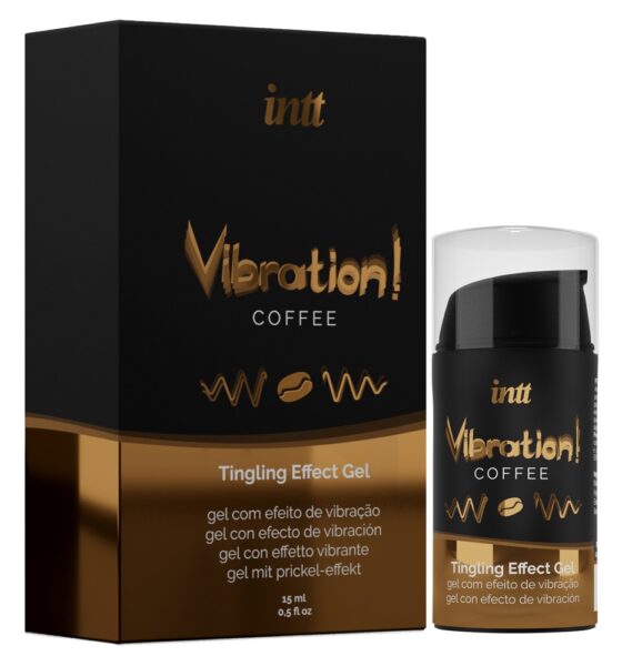 intt Vibration! Coffee – Bild 3