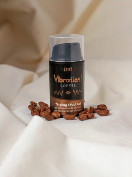 intt Vibration! Coffee – Bild 4
