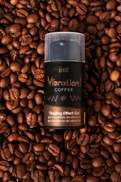 intt Vibration! Coffee – Bild 5