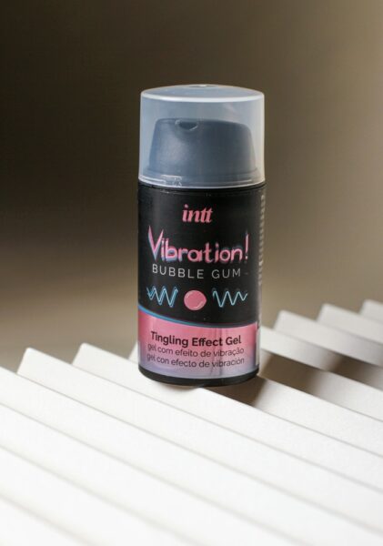 intt Vibration! Bubble Gum – Bild 4