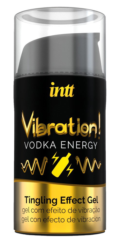 Alternative view of intt Vibration! Vodka Energy