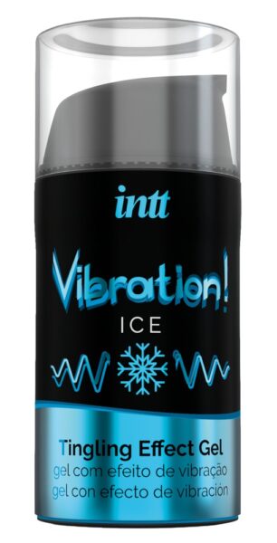 Alternative view of intt Vibration! Ice