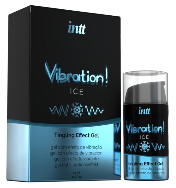 intt Vibration! Ice – Bild 3