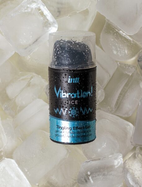 intt Vibration! Ice – Bild 4