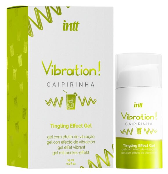 intt Vibration! Caipirinha – Bild 3