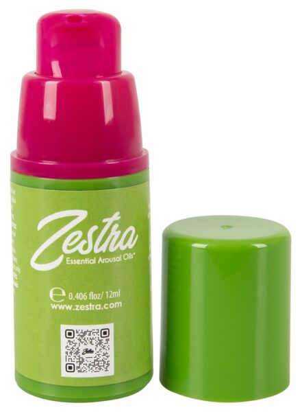 Zestra Zestra – Bild 3