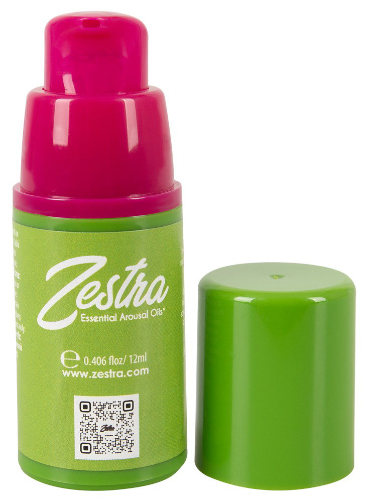 Zestra Zestra – Bild 3