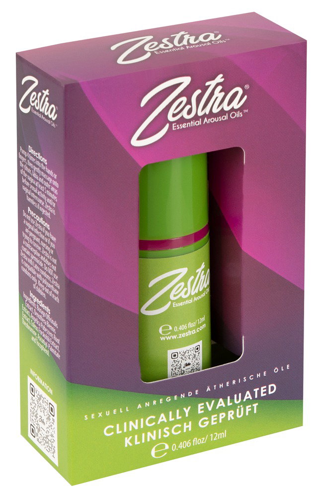 Zestra Zestra