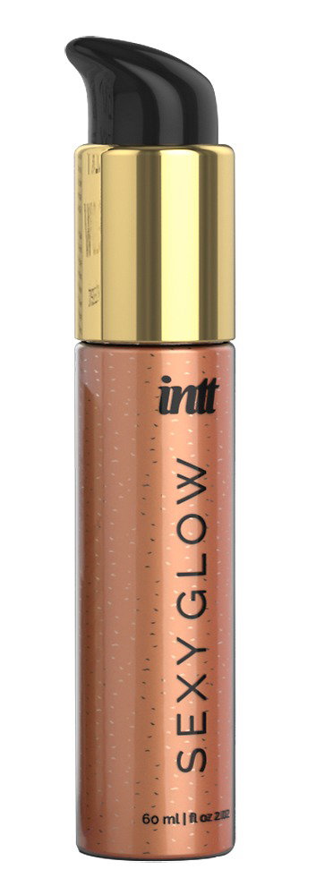 Alternative view of intt Sexy Glow