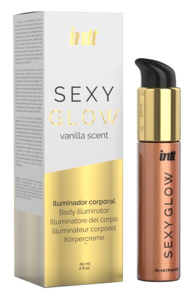 intt Sexy Glow – Bild 3