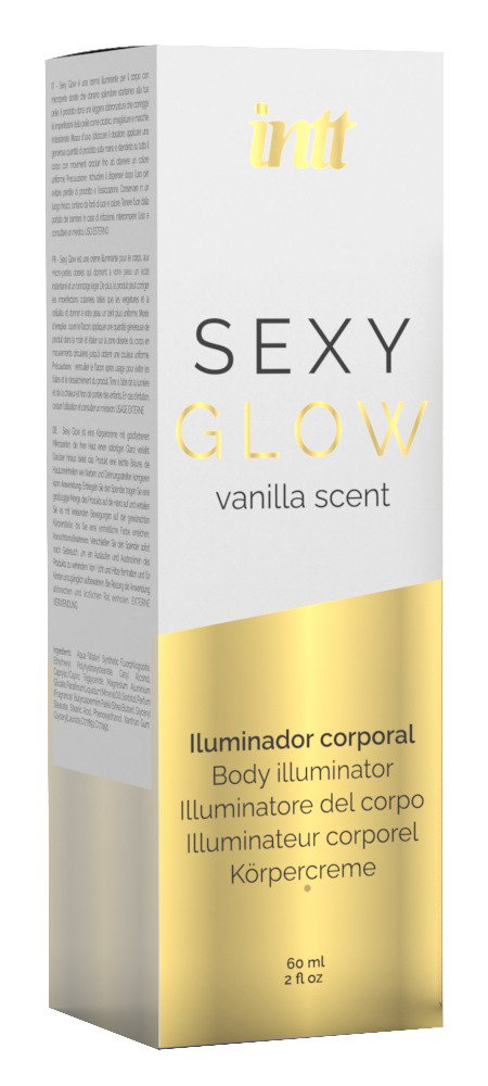 intt Sexy Glow