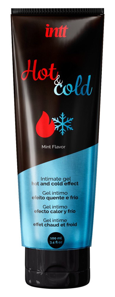 intt Hot & Cold