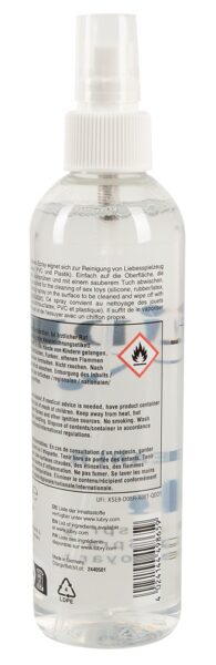 Just Glide Reinigungsspray Toys – Bild 5