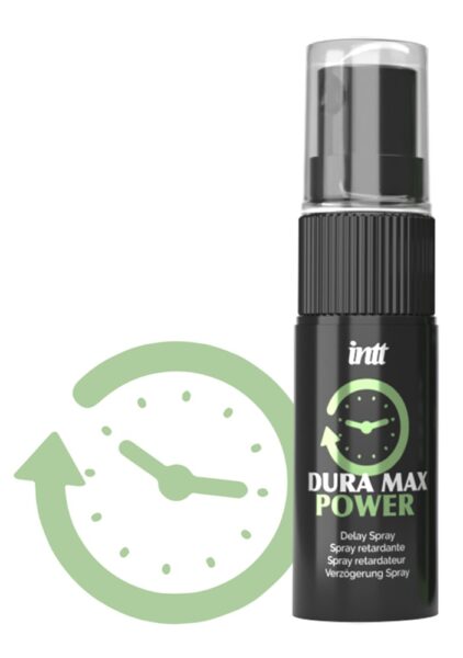 intt Dura Max Power