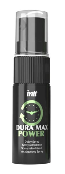 Alternative view of intt Dura Max Power