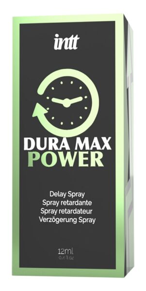 intt Dura Max Power – Bild 4
