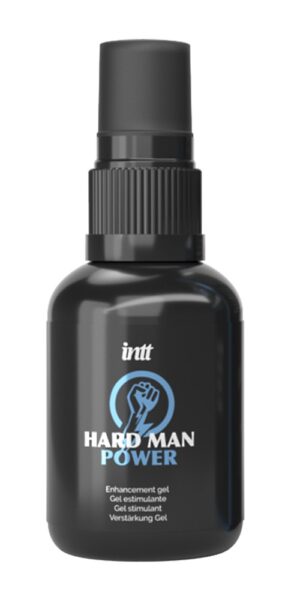Alternative view of intt Hard Man Power