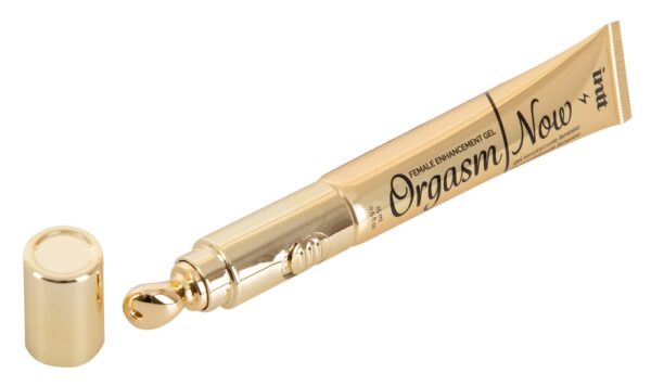 intt Orgasm Now – Bild 6