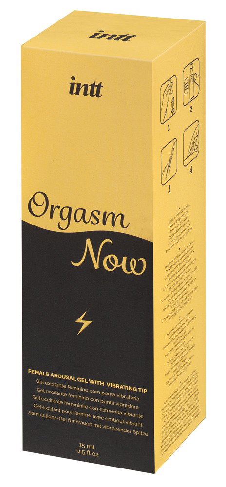 intt Orgasm Now – Bild 8