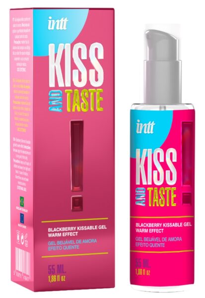 intt Kiss and Taste! – Bild 3