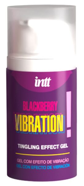 Alternative view of intt Blackberry Vibration!