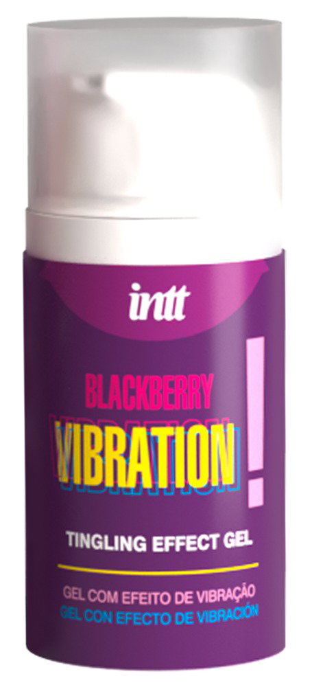 intt Blackberry Vibration! – Bild 2