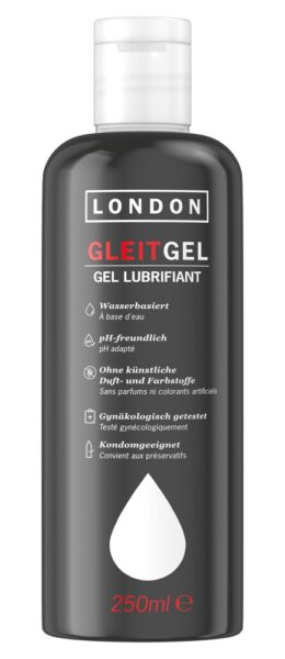 London Gleitgel