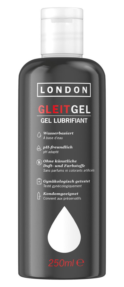 London Gleitgel