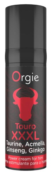 Alternative view of Orgie Touro XXXL