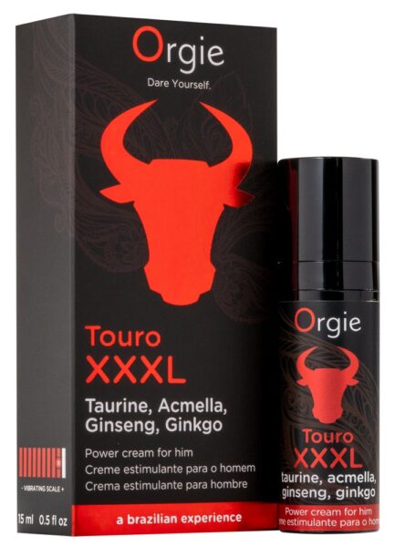 Orgie Touro XXXL – Bild 3