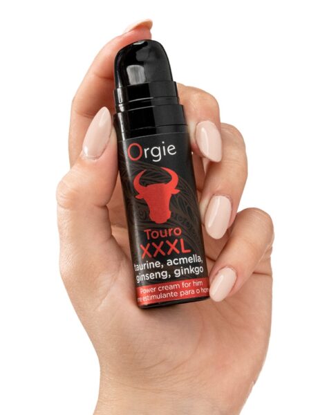 Orgie Touro XXXL – Bild 4