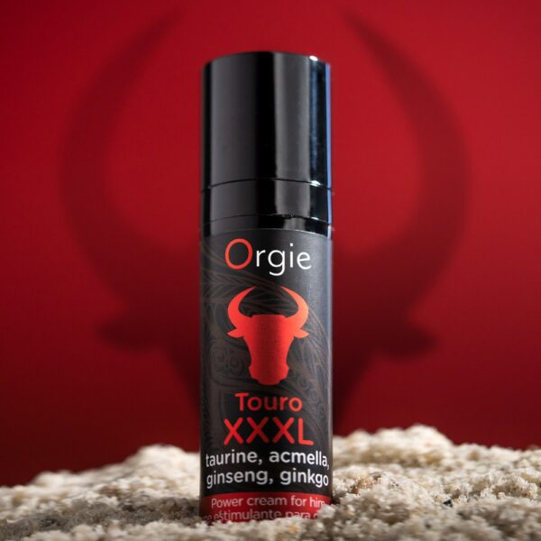 Orgie Touro XXXL – Bild 6