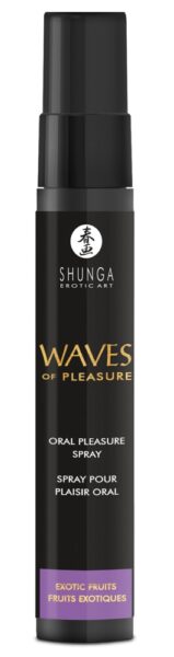 Shunga Waves of Pleasure – Bild 3