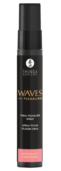 Shunga Waves of Pleasure – Bild 3