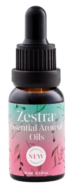 Zestra Zestra