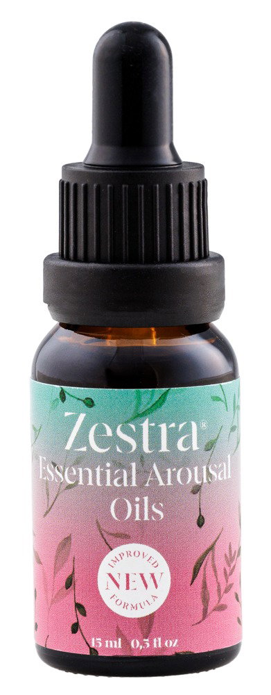 Zestra Zestra