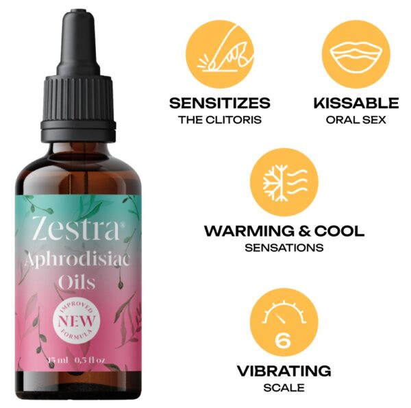 Zestra Zestra – Bild 3
