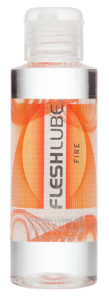 Fleshlight FleshLube Fire