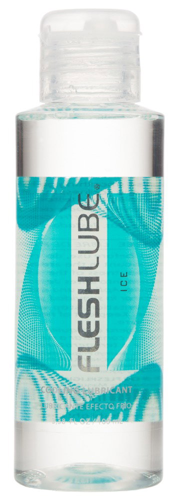Fleshlight FleshLube Ice