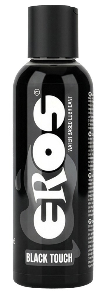 Eros Black Touch
