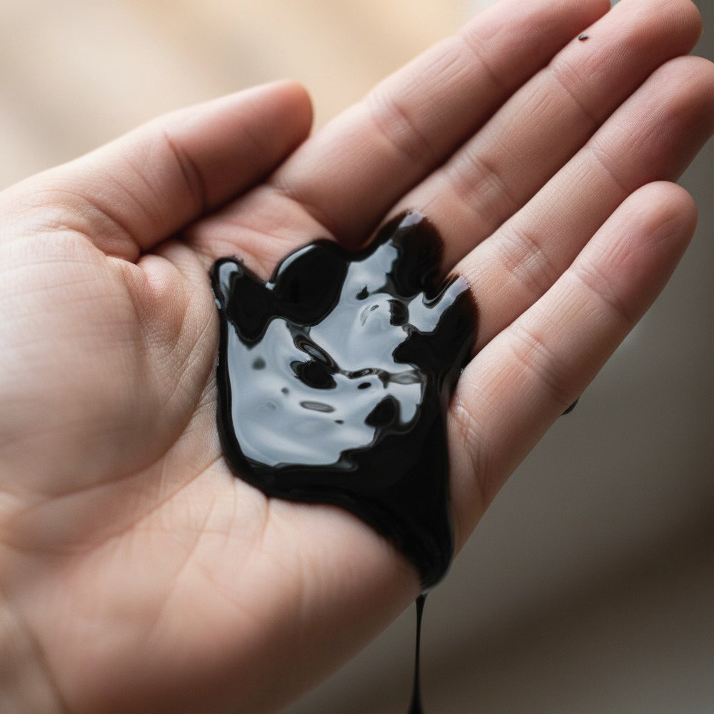 Alternative view of Eros Black Touch