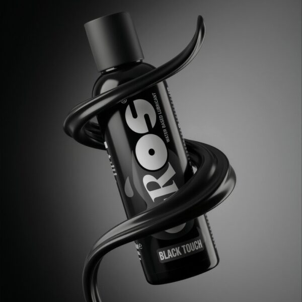 Eros Black Touch – Bild 3