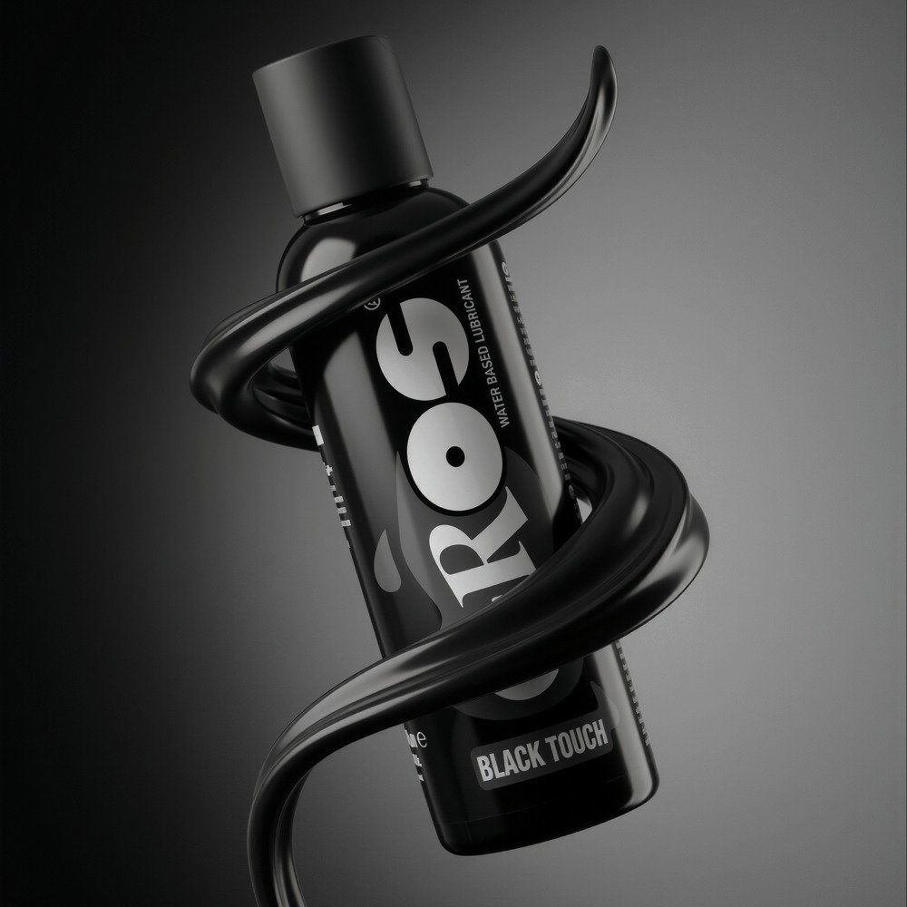 Eros Black Touch – Bild 3